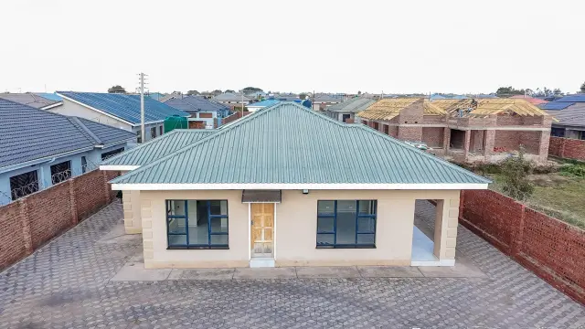House for Sale