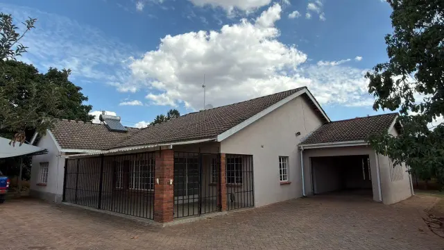 House to Rent