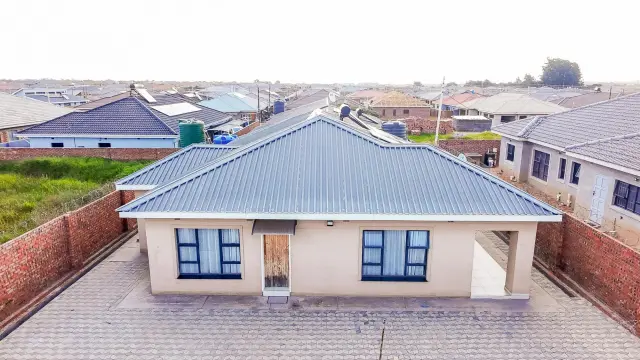 House for Sale