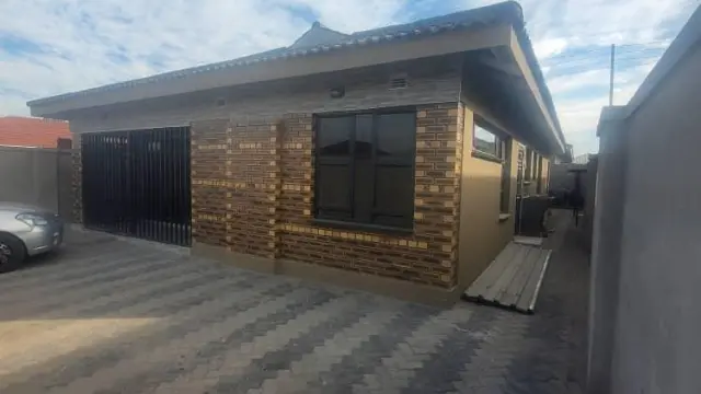 House for Sale
