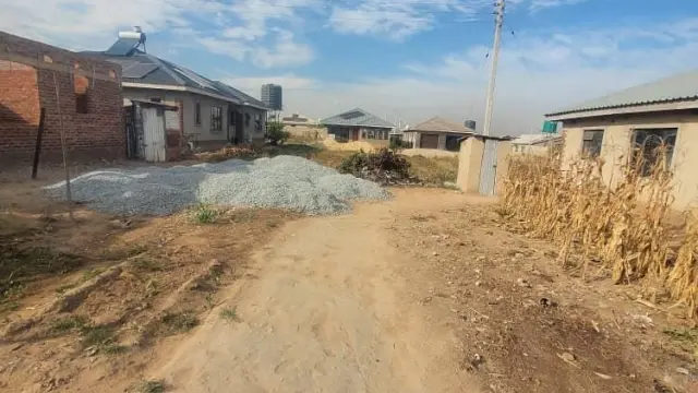Residential Stand for Sale