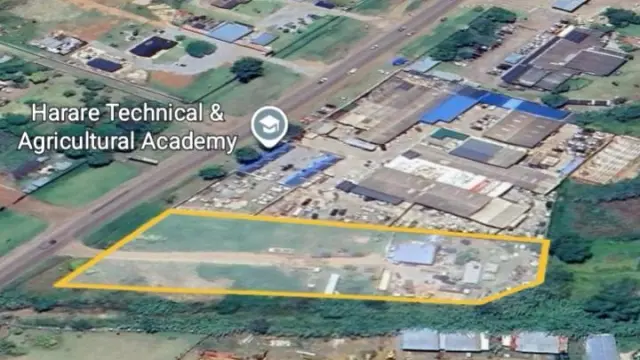Residential Stand for Sale