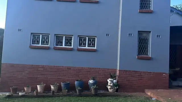 3 Bedroom House to Rent in Chisipite