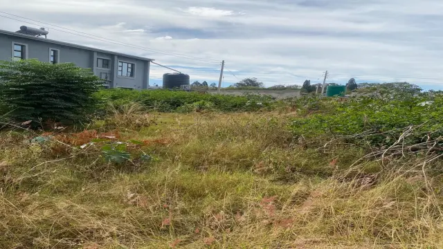Residential Stand for Sale