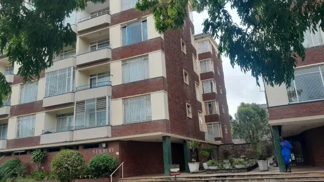 Flat/Apartment to Rent in Avenues