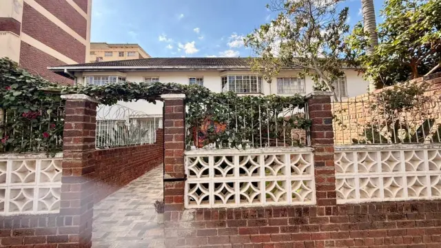 Flat/Apartment to Rent in Harare City Centre