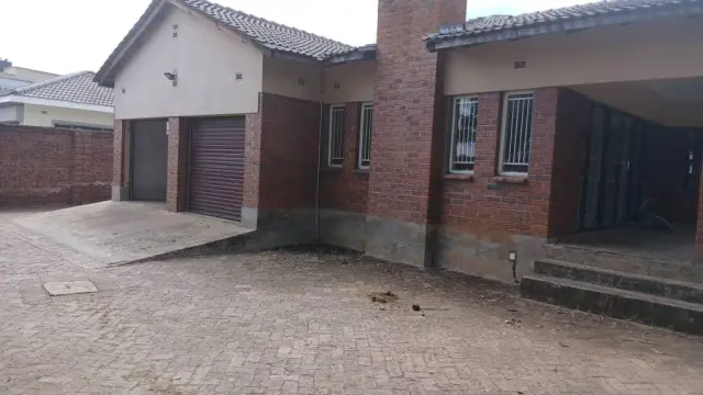 4 Bedroom House to Rent in Westgate
