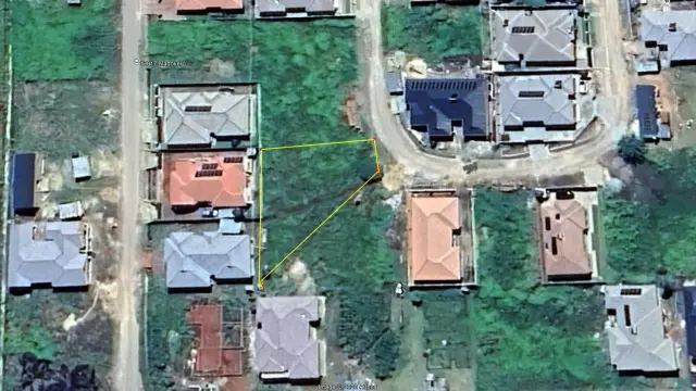 Residential Stand for Sale