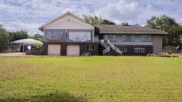 House to Rent
