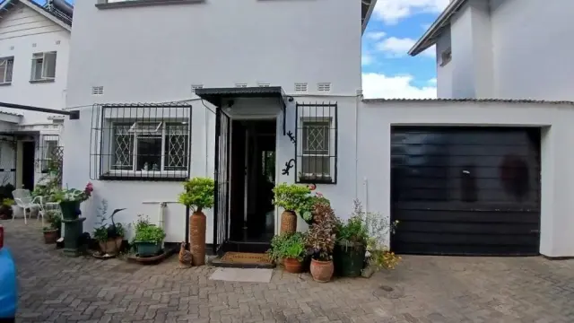 Cottage/Garden Flat to Rent