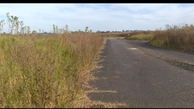 Residential Stand for Sale