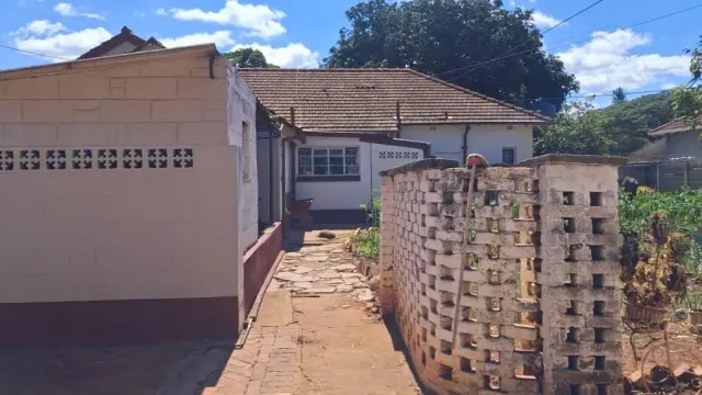 House to Rent