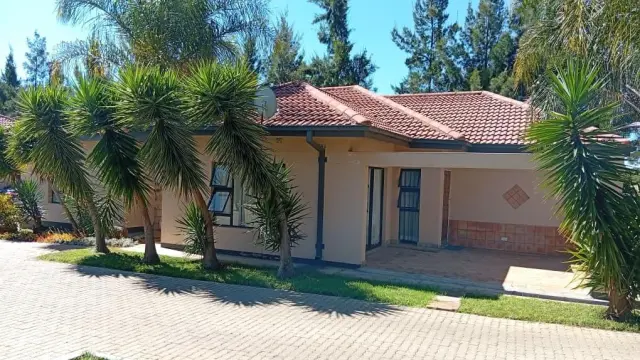 Townhouse/Cluster to Rent