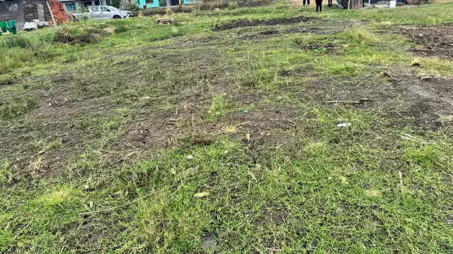Residential Stand for Sale in Sandton Park