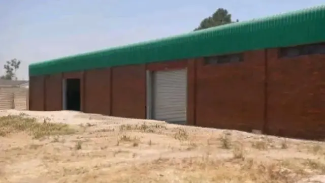 Warehouse/Industrial for Sale