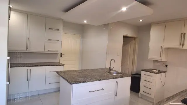 House to Rent