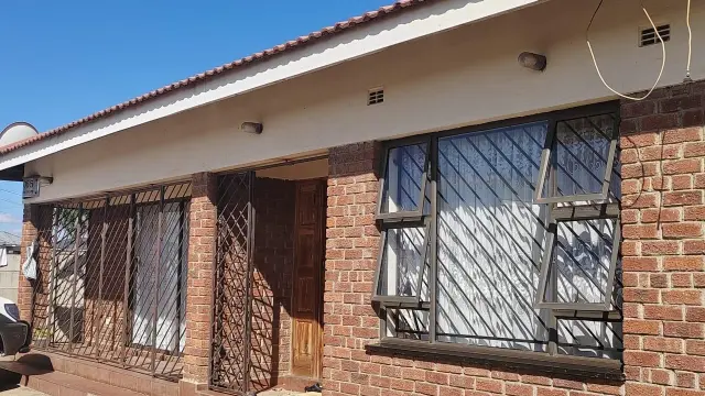 3 Bedroom House to Rent in Madokero Estates