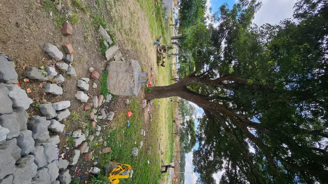 Commercial Stand for Sale in Marondera