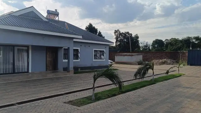 Townhouse/Cluster for Sale
