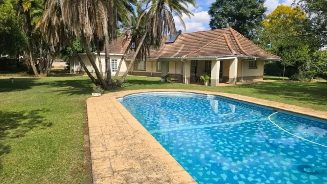 House to Rent in Mount Pleasant