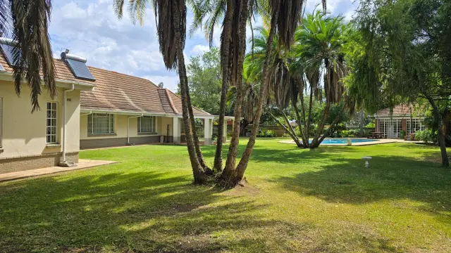 House to Rent