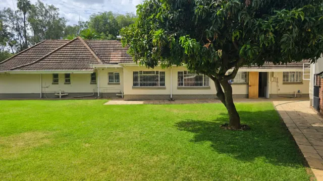 House to Rent in Mount Pleasant