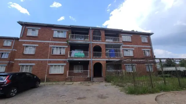 Flat/Apartment to Rent