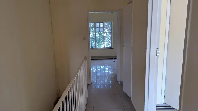 Flat/Apartment to Rent