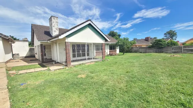3 Bedroom House to Rent in Avonlea