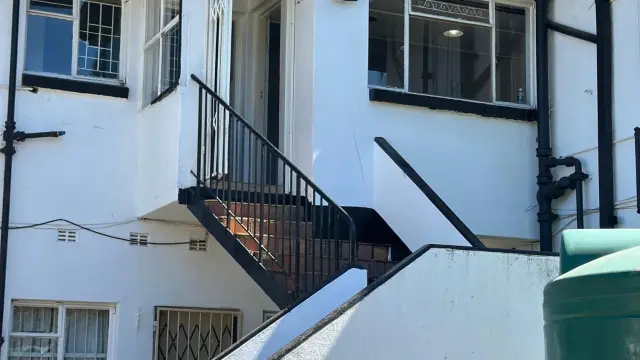 Flat/Apartment to Rent
