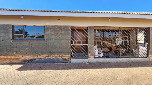 House to Rent in Madokero Estates
