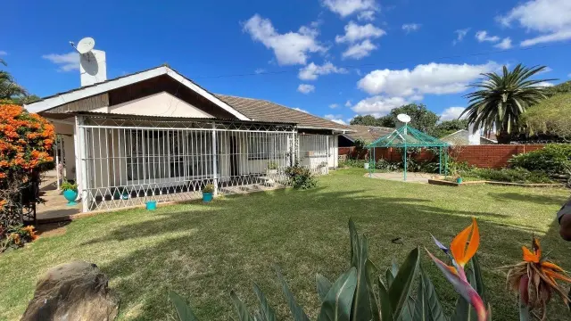 House for Sale