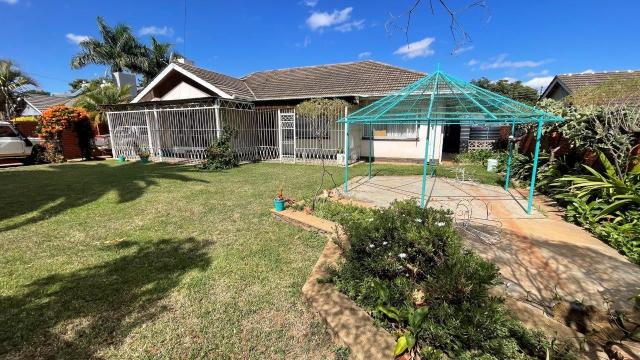 House for Sale