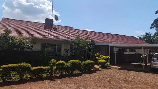 House to Rent