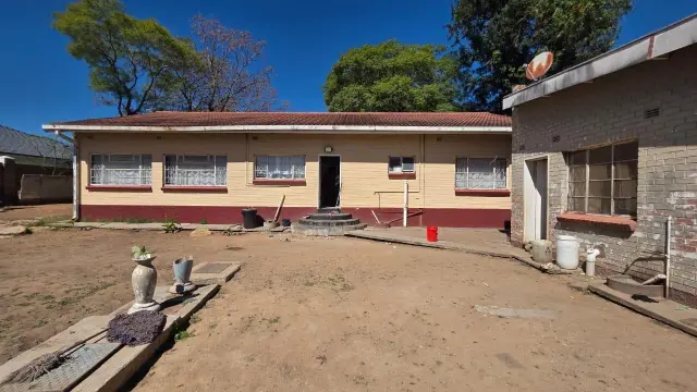 House for Sale