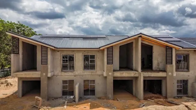 Flat/Apartment for Sale in Greendale