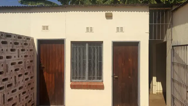 Office to Rent