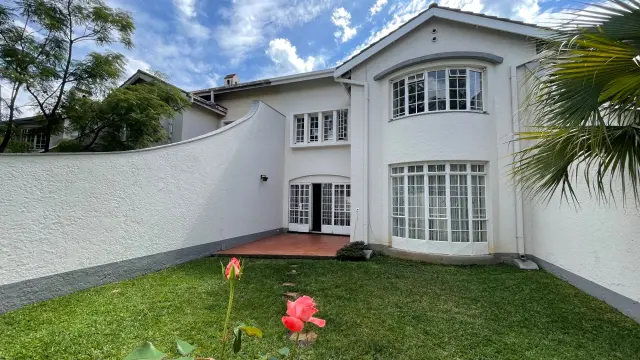 Townhouse/Cluster for Sale