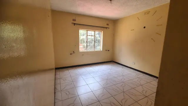 House to Rent