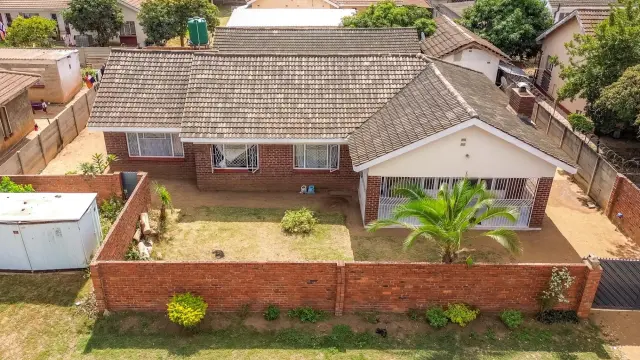 House for Sale