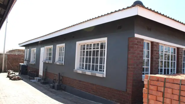 House to Rent