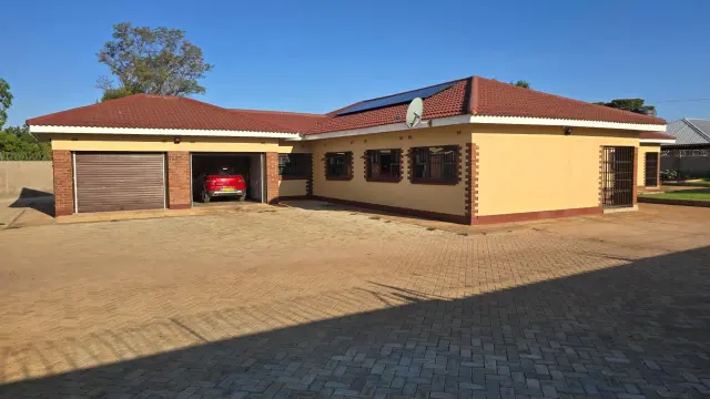 House for Sale