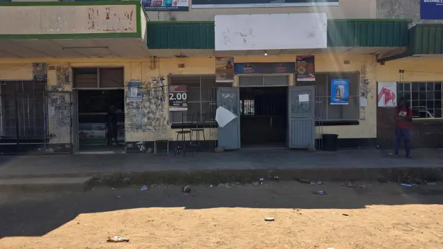 Retail/Shop for Sale
