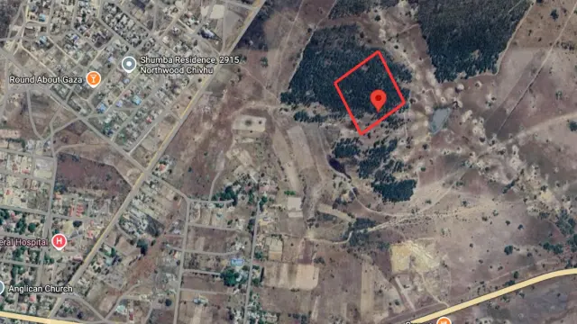 Farm/Plot for Sale