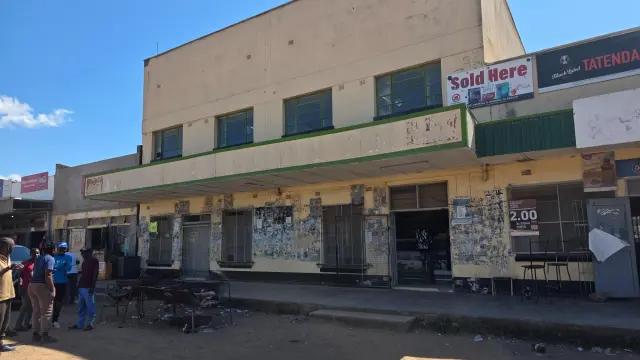 Retail/Shop for Sale