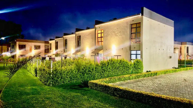Townhouse/Cluster to Rent