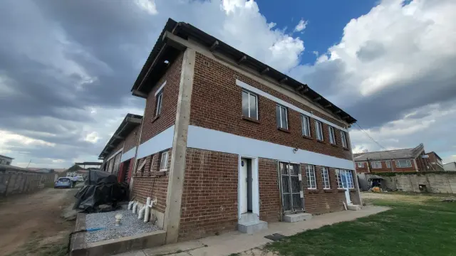 Warehouse/Industrial for Sale