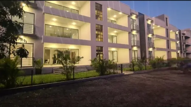 Flat/Apartment for Sale