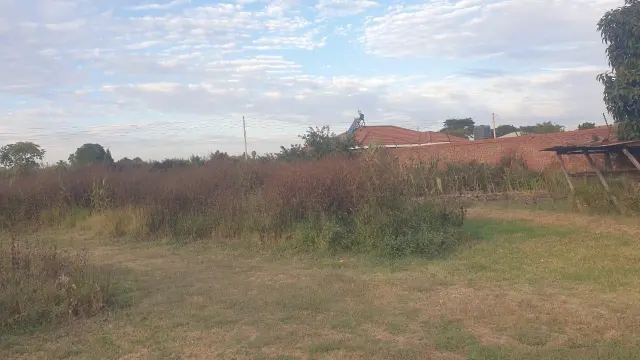 Residential Stand for Sale