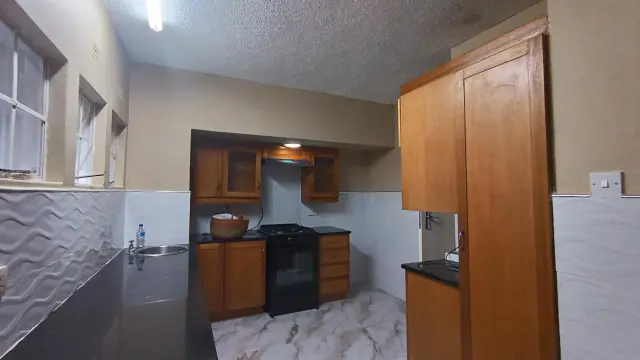 Townhouse/Cluster to Rent
